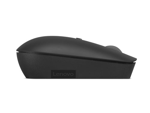 Lenovo 400 mouse Ambidextrous RF Wireless Optical 2400 DPI Lenovo 400 mouse Ambidextrous RF Wireless Optical 2400 DPI